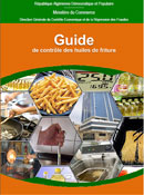 Guide Huiles de friture